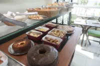 Hotel Vicino Al Mare - Frente Mar - breakfast