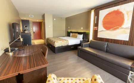 Hotel Must Отели в г. Л'Ансьен-Лорет