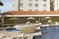 Fiesta Inn Ciudad del Carmen - Pools