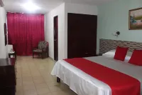 卡里貝巴拿馬城酒店