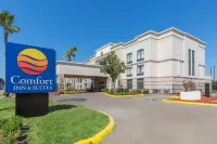 Comfort Inn & Suites SW Houston Sugarland Hôtels à : Comte de Harris