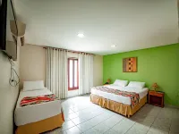 Hotel Três Palmeiras Hotels in Gravatá