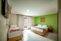 Hotel Três Palmeiras Hotels in Gravatá