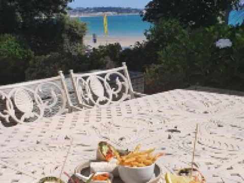 La Haule Manor Hotels in St Brelade