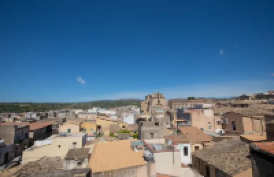 Le Terrazze Sui Tetti di Noto by Wonderful Italy
