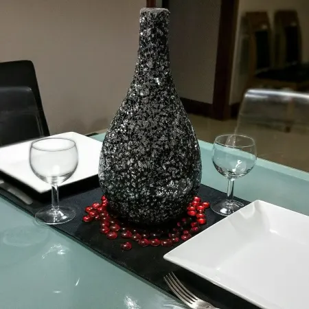 Modern London Decor Guest Apartments