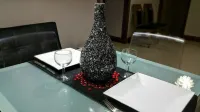 Modern London Decor Guest Apartments