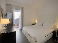 Hotel Astoria Hotel a Budua
