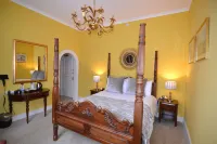 Angel and Royal Hotel Hotels in Grantham