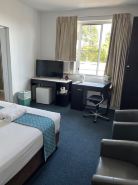 Hotel St Leonards