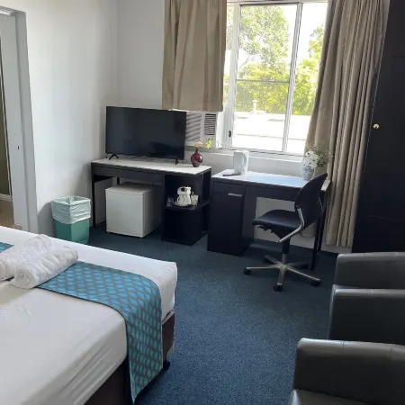 Hotel St Leonards Отели рядом с достопримечательностью «St Leonards»
