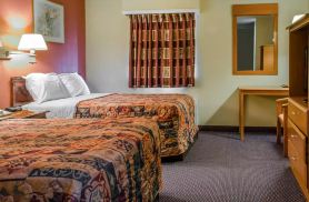 Rodeway Inn