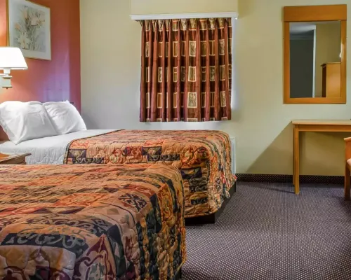 Rodeway Inn Hotels in Allentown