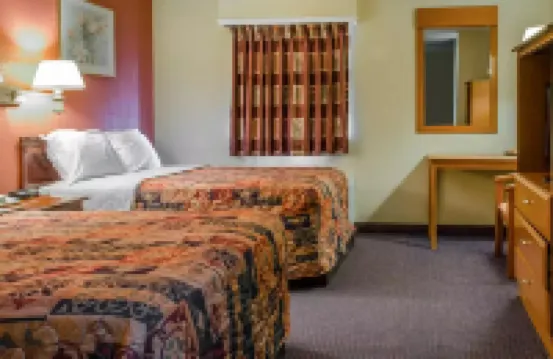 Rodeway Inn