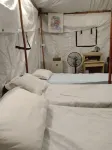 Nature Trail Camps & Homestay - Alloggi