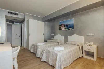 Le Vele di Balestrate Hotels in Partinico