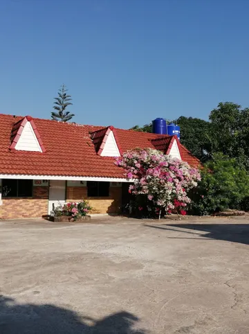 รูปภาพของกาญจนา​รีสอร์ท​