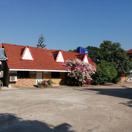 Kanjana Resort