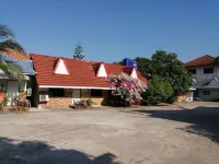 坎賈納度假村