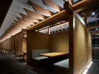 Mitsui Garden Hotel Fukuoka Gion Hotels in Fukuoka