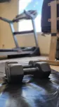 Hotel Mendoza - Gym