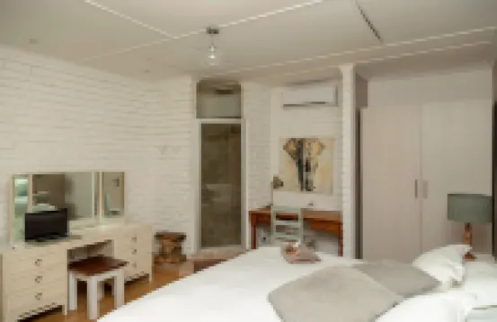 St. Lucia Safari Lodge Hotels in St Lucia