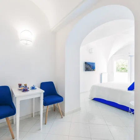 La Divina Amalfi Coast
