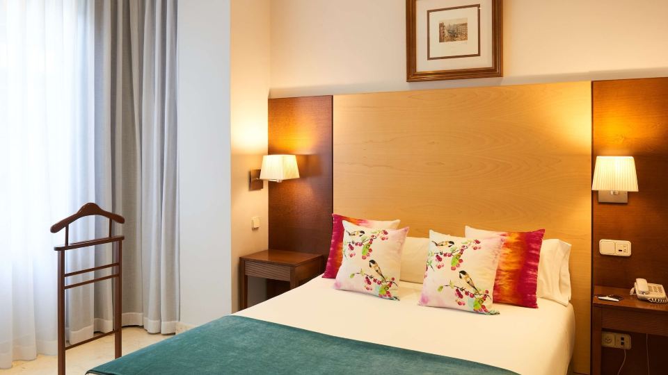 Suites Barrio de Salamanca