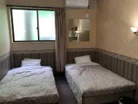 Gotou Hotel - Hostel - 2 estrellas
