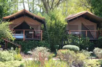 Wildebeest Eco Camp Hotels near Divine aqua water refill station