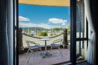 Harbourside Lodge - Mountain view