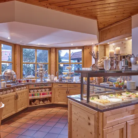 Hapimag Ferienwohnungen Braunlage