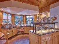 Hapimag Ferienwohnungen Braunlage - Morgenmad