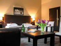 Hotel Ilan Hotels in Lublin