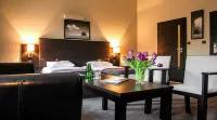 Hotel Ilan Hotels in Люблін