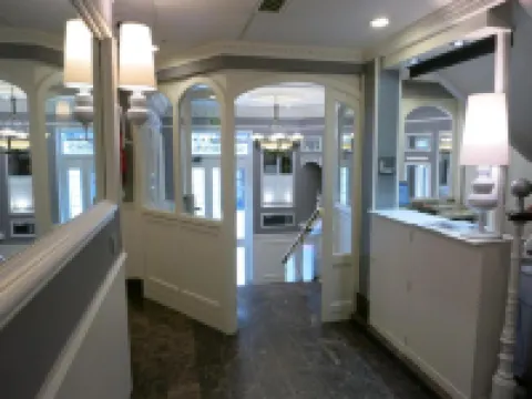 호텔 부티크 카테드랄