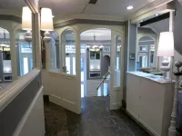卡泰多拉爾飯店 巴利亞多利德住宿飯店