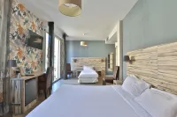 Cit'Hôtel Marbella Biarritz