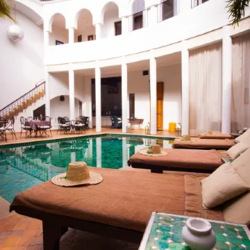 Riad Chergui