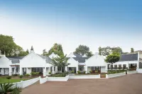 The Giglio Boutique Hotel at Zevenster