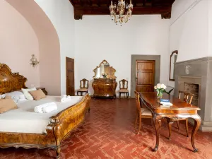 Castello Vicchiomaggio