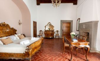 Castello Vicchiomaggio