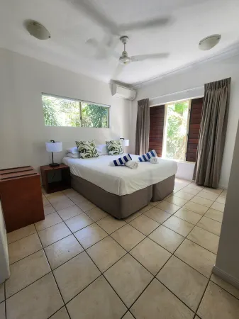 Central Plaza Port Douglas