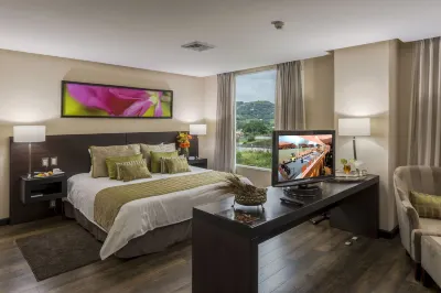 Studio Hotel Boutique Hotel a San Jose