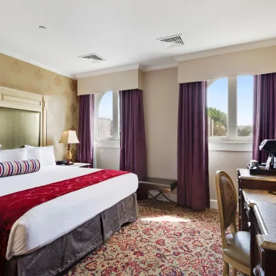 Prince Conti Hotel French Quarter 루이 암스트롱 파크 주변 호텔