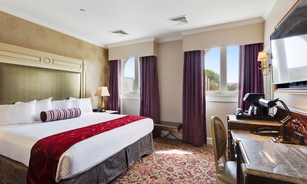 Prince Conti Hotel French Quarter