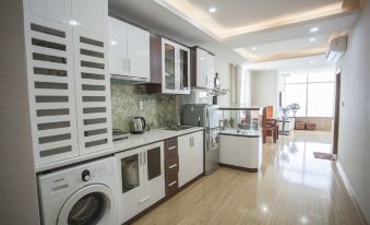 Apartment Muong Thanh