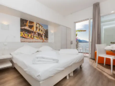 Hotel Baia Azzurra Hotels in Arco