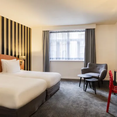 Aris Grand Place Hotel Hotels near Maison Grand Place
