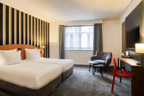 Hôtel Aris Grand Place - 3 étoiles